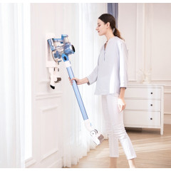 TINECO Pure One S11 Akku-Stielstaubsauger, beutellos, 450W, inkl. Wandhalterung
