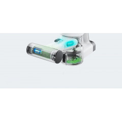 TINECO Pure One S12 Tango Akku-Stielstaubsauger, beutellos, 500W