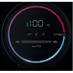 TINECO Pure One S12 Tango Akku-Stielstaubsauger, beutellos, 500W