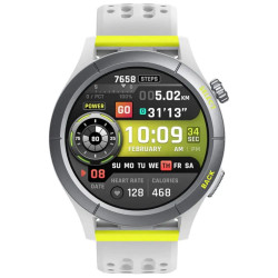 Amazfit Cheetah Round Speedster Hyrox smartwatch Amazfit Cheetah Round Speedster Hyrox smartwatch