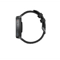 Amazfit Active Max Black Smartwatch