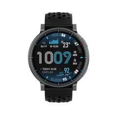 Amazfit Active Max Black Smartwatch