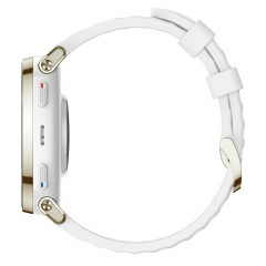 Amazfit Active 3 Premium Aero White Smartwatch