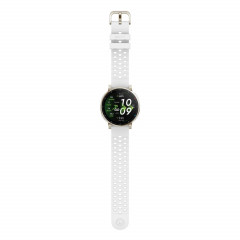 Amazfit Active 3 Premium Aero White Smartwatch