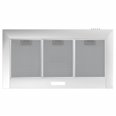 CIARRA CBCS9201, Dunstabzugshaube (900 mm breit, 432 mm tief)
