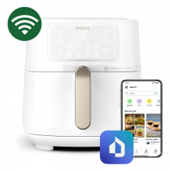 PHILIPS HD9285/00 Heißluftfriteuse