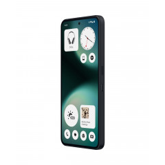 NOTHING Phone (3a) Lite 128 GB Schwarz Dual SIM