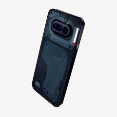 NOTHING Phone (4a) 128 GB Schwarz Dual SIM
