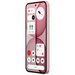 Nothing Phone (4a) 256GB Rosa