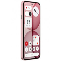Nothing Phone (4a) 256GB Rosa