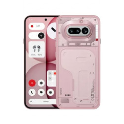 Nothing Phone (4a) 256GB Rosa Nothing Phone (4a) 256GB Rosa