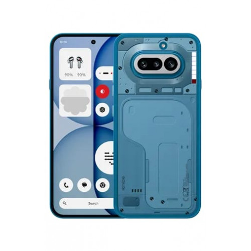 Nothing Phone (4a) 256GB Blau