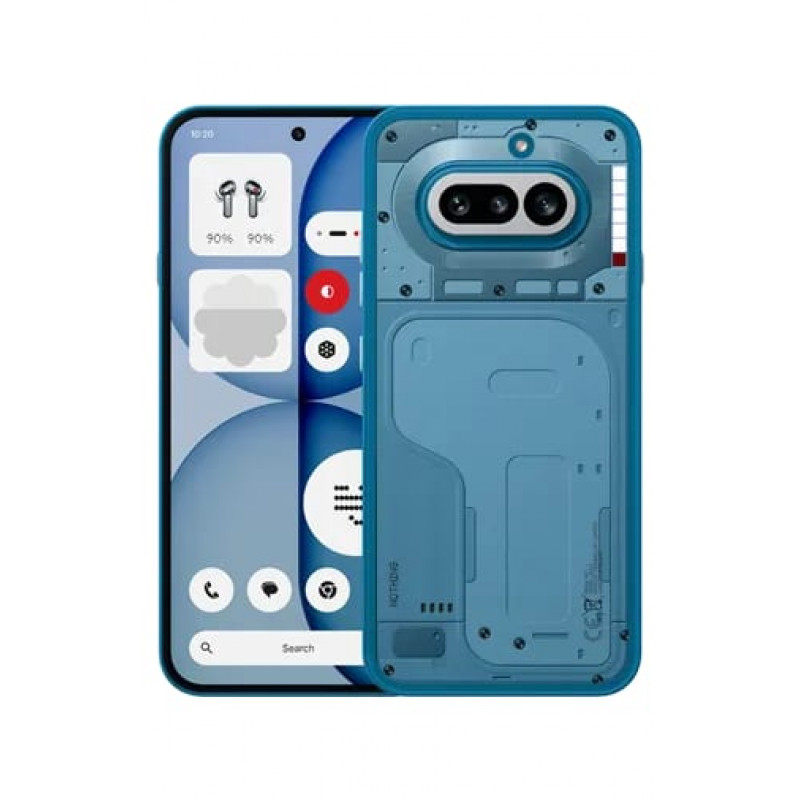 Nothing Phone (4a) 256GB Blau