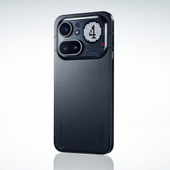 NOTHING Phone 4a Pro 128 GB Schwarz Dual SIM