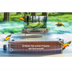 ULTIMEA Poseidon D70 - 7.1 Soundsystem mit 6,5