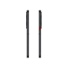 NUBIA FLIP 5G BLACK 256 GB Black Dual SIM