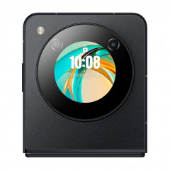 NUBIA FLIP 5G BLACK 256 GB Black Dual SIM