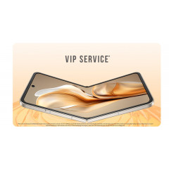 NUBIA FLIP 5G BLACK 256 GB Black Dual SIM