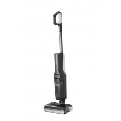ROBOROCK F25 Nass-/Trockensauger, Akkubetrieb