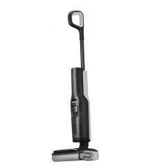 ROBOROCK F25 Nass-/Trockensauger, Akkubetrieb