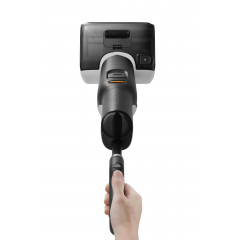 ROBOROCK F25 Nass-/Trockensauger, Akkubetrieb