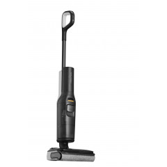 ROBOROCK F25 Nass-/Trockensauger, Akkubetrieb