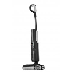 ROBOROCK F25 ACE Nass-/Trockensauger, Akkubetrieb