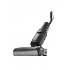 ROBOROCK F25 ACE Nass-/Trockensauger, Akkubetrieb