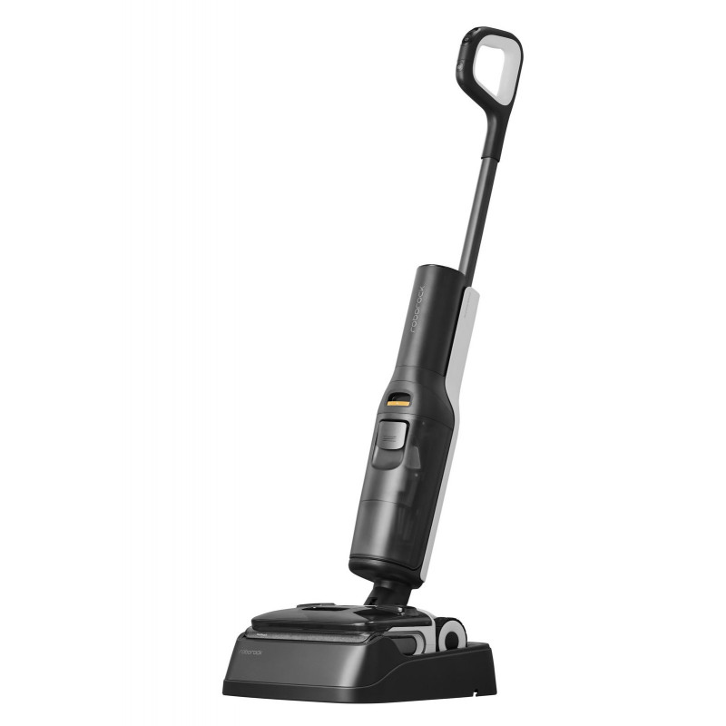 ROBOROCK F25 ACE Nass-/Trockensauger, Akkubetrieb