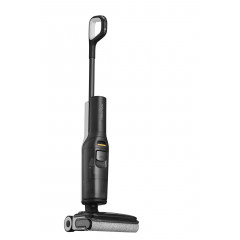 ROBOROCK F25 ACE Nass-/Trockensauger, Akkubetrieb