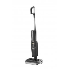 ROBOROCK F25 ACE Nass-/Trockensauger, Akkubetrieb