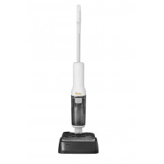 ROBOROCK F25 RT Nass-/Trockensauger, Akkubetrieb
