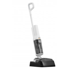 ROBOROCK F25 RT Nass-/Trockensauger, Akkubetrieb