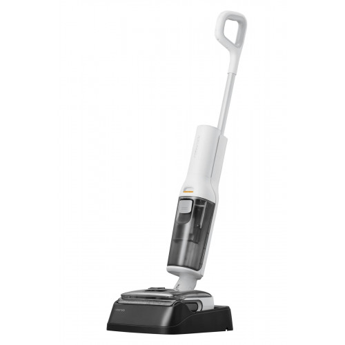 ROBOROCK F25 RT Nass-/Trockensauger, Akkubetrieb