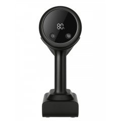 ROBOROCK H60 Hub Ultra Stielsauger, Netz-/Akkubetrieb, 630 Watt