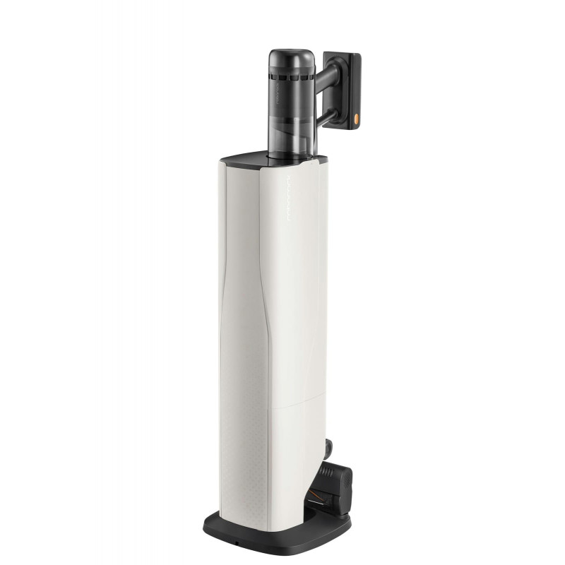 ROBOROCK H60 Hub Ultra Stielsauger, Netz-/Akkubetrieb, 630 Watt