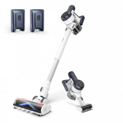 TINECO Pure One S15 Flex EX Akku Stielstaubsauger, mit 2 Akkus´s, 500W