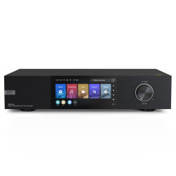 Eversolo DMP-A8 Media Streamer