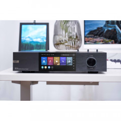 Eversolo DMP-A8 Media Streamer