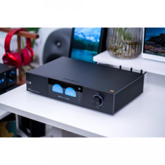 Eversolo DMP-A8 Media Streamer