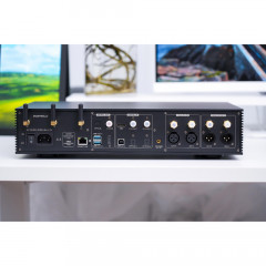 Eversolo DMP-A8 Media Streamer