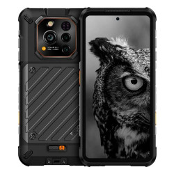 Ulefone Rugone Xever 7 5G 12GB/512GB 6.8´´ Ulefone Rugone Xever 7 5G 12GB/512GB 6.8´´