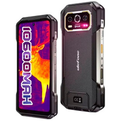 Ulefone Armor 27T Pro 5G 12GB/256GB 6.8´´ Ulefone Armor 27T Pro 5G 12GB/256GB 6.8´´
