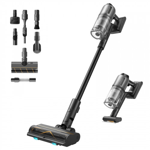 DREAME Z30 Stielsauger, Akkubetrieb, 865 Watt
