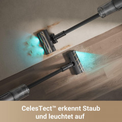 DREAME Z30 Stielsauger, Akkubetrieb, 865 Watt