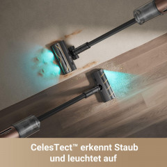 DREAME Z20 Stielsauger, Akkubetrieb, 725 Watt