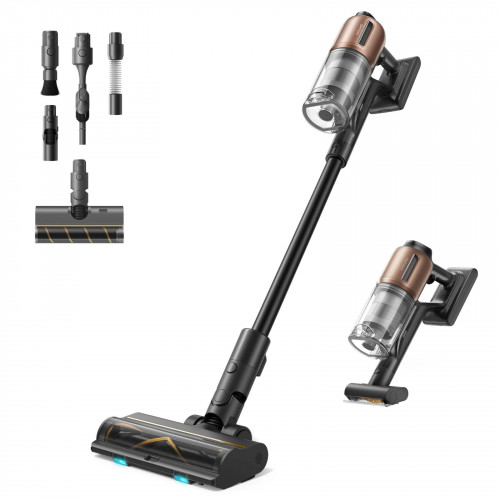 DREAME Z20 Stielsauger, Akkubetrieb, 725 Watt