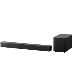 ULTIMEA Poseidon M60 Boom 5.1 Soundsystem mit Dolby Atmos, Soundbar, Schwarz ULTIMEA Poseidon M60 Boom 5.1 Soundsystem mit Dolby Atmos, Soundbar, Schwarz