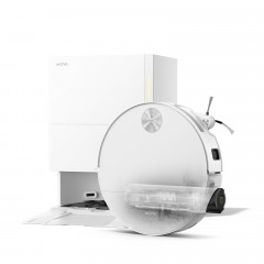 MOVA S70 ROLLER WHITE Saugroboter