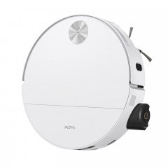 MOVA S70 ROLLER WHITE Saugroboter